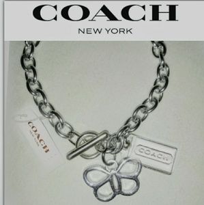 Coach Accessories - Coach Bracelet Coach Accessories - Coach Bracelet